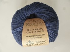 Wollpaket 900g - Borgo de