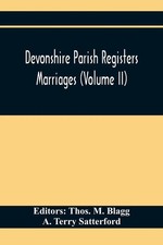 Thos. M. Blagg | Devonshire