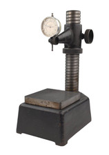 Carl Mahr Höhen Fein Meß