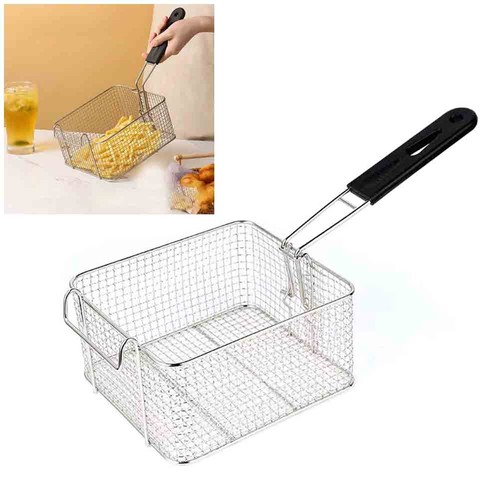Hochwertiges fisch friteuse - fisch,