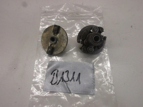 Zündung läufer b1311 norton - zündung,