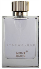 Montblanc Starwalker Eau de Toilette 75 ml OVP NEU