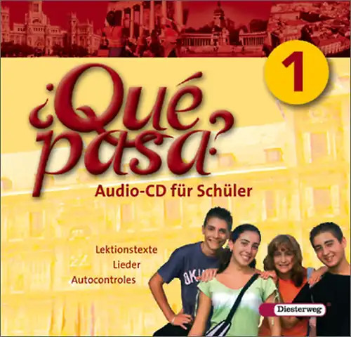 Qué pasa ausgabe 2006 - ausgabe,