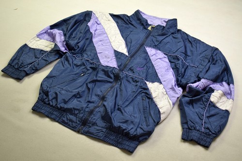 Trainings jacke weste vintage - weste,