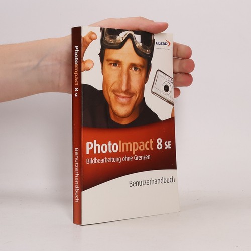 Photoimpact se - 8,