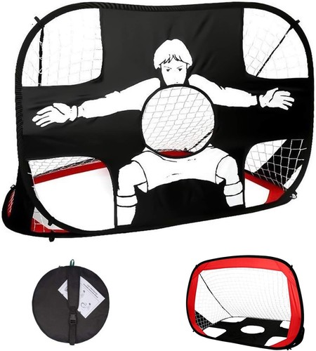 Kinder fußballtore pop - fußballtore, pop-up