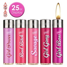 25er Display Reibrad