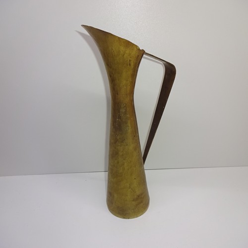Kanne wasserkanne aus messing - kanne,