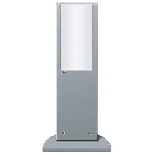 Gira lichtsäule alu 134426 - gira,