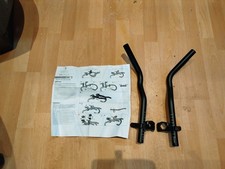 Triathlon Lenker Lenkeraufsatz