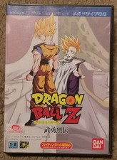 SEGA Mega Drive - Dragon Ball