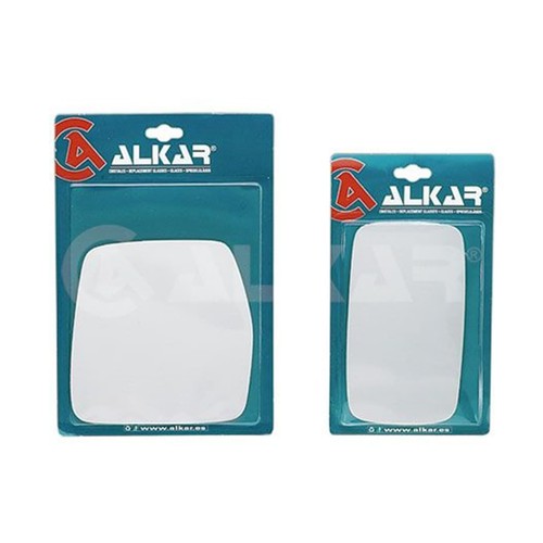 Alkar spiegelglas plan - alkar,
