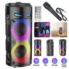 2000W Bluetooth Lautsprecher