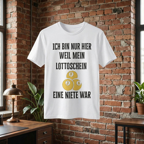 Lustiges shirt büro arbeit - büro,