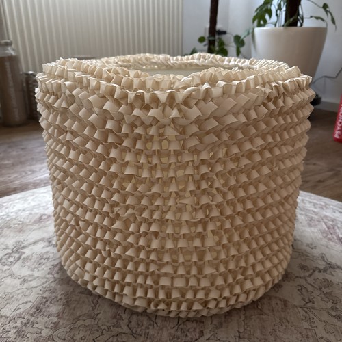 Lampenschirm von ikea - lampenschirm,