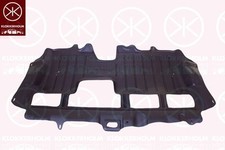 Unterfahrschutz Motorschutz für Peugeot 2008 I 208 Citroen C3 / Origin ab 09->