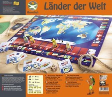 HABA Länder der Welt