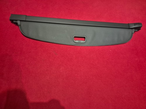Original laderaumabdeckung - original,