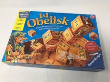 Ravensburger ‎20025 -  1 x 1