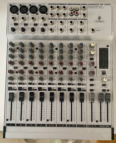 Original behringer eurorack - behringer,