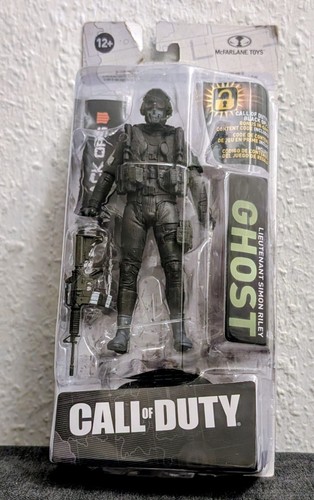 Mcfarlane toys call - toys, of