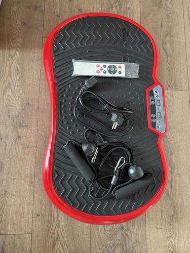 Professionell vibrationsplatte - professionell,