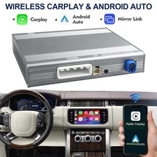 Für Land Rover Discovery 4