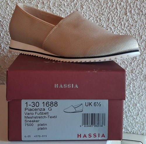 Hassia piacenza platin - hassia,