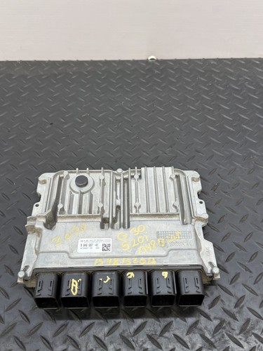 Bmw 5er g30 g31 - bmw, b48b20a