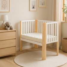 Baby beistellbett - baby,