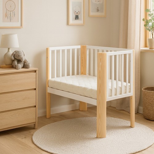 Baby beistellbett - baby,