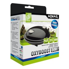 Aquael Luftpumpe OXYBOOST APR