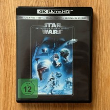 STAR WARS Episode V - Das