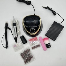 Nagelfräser Elektrisch für