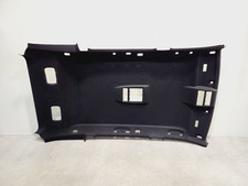 BMW E61 535d, Formhimmel