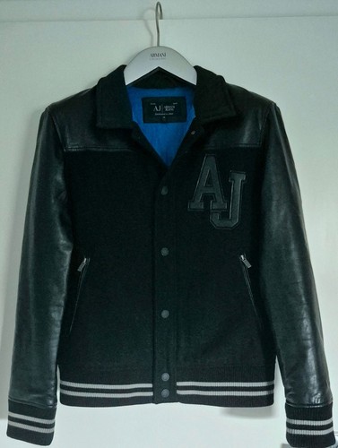 Original armani jeans college - armani,