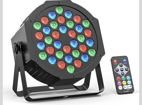 Disco scheinwerfer mit - mit, 36