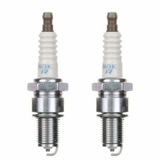Ngk iridium zündkerzen - 2,