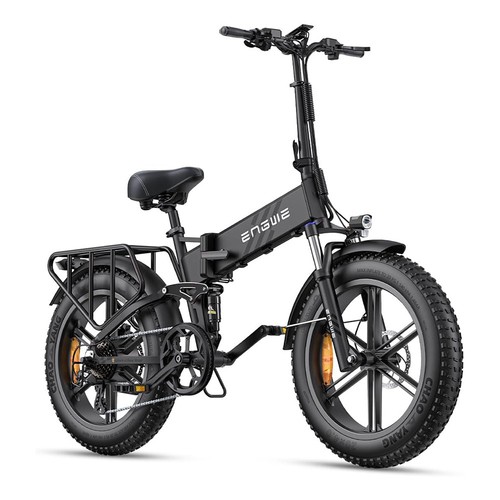 Engwe engine pro e bike - pro, 2.0