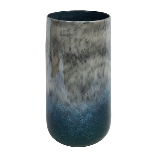 Die moderne glas vase mamor - vase, im