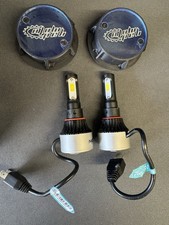 BMW HP4 S1000RR Gen 1 & 2