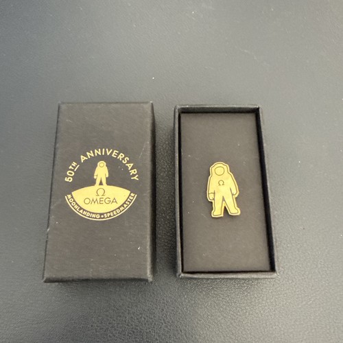 Omega apollo 50th - omega,