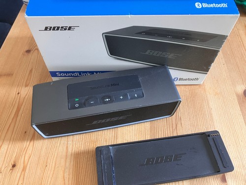 Bose soundlink mini - , 2