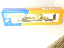 Roco 47194 SS Köln 5339 mit Südkabel-Kabeltrommel (Holz) DRG --- (70)