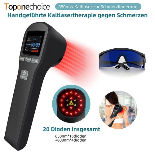 808nm softlaser - 808nm,