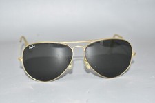 Ray-Ban B&L USA Pilotenbrille