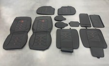 Set Auto-Sitzbezüge