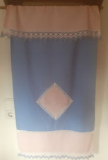 Überwurf für Handtuchhalter vintage