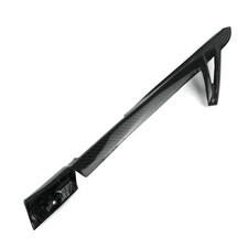 BMW S1000RR S1000R Carbon Kettenschutz 2009+.