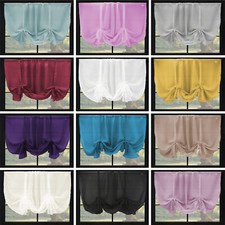 Voile Krawattenjalousien